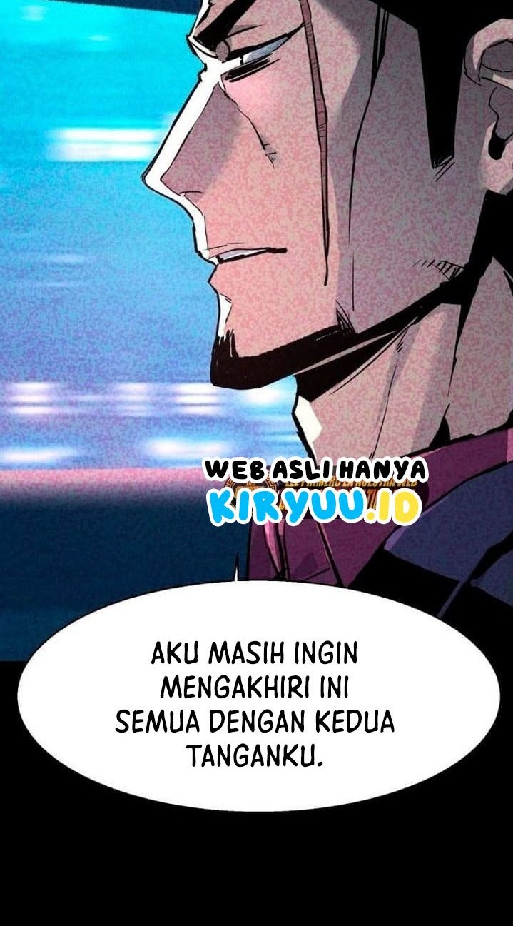 Mercenary Enrollment Chapter 112 Gambar 28