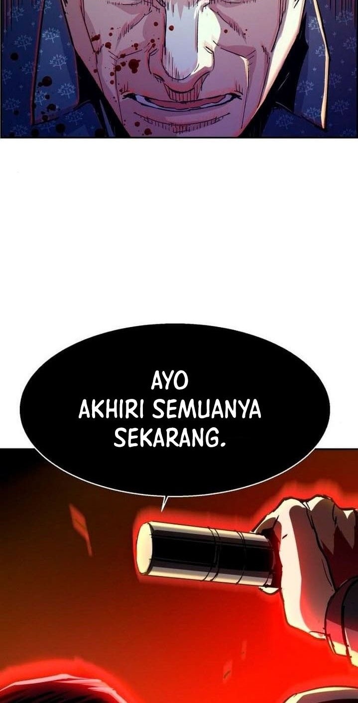 Mercenary Enrollment Chapter 112 Gambar 54