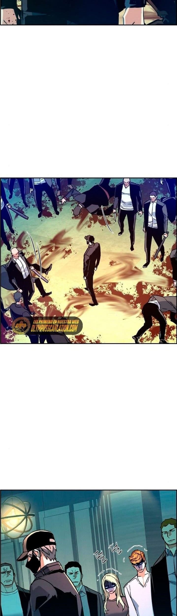 Mercenary Enrollment Chapter 112 Gambar 69