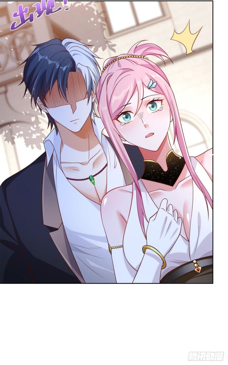 Arch Villain Chapter 14 Gambar 11