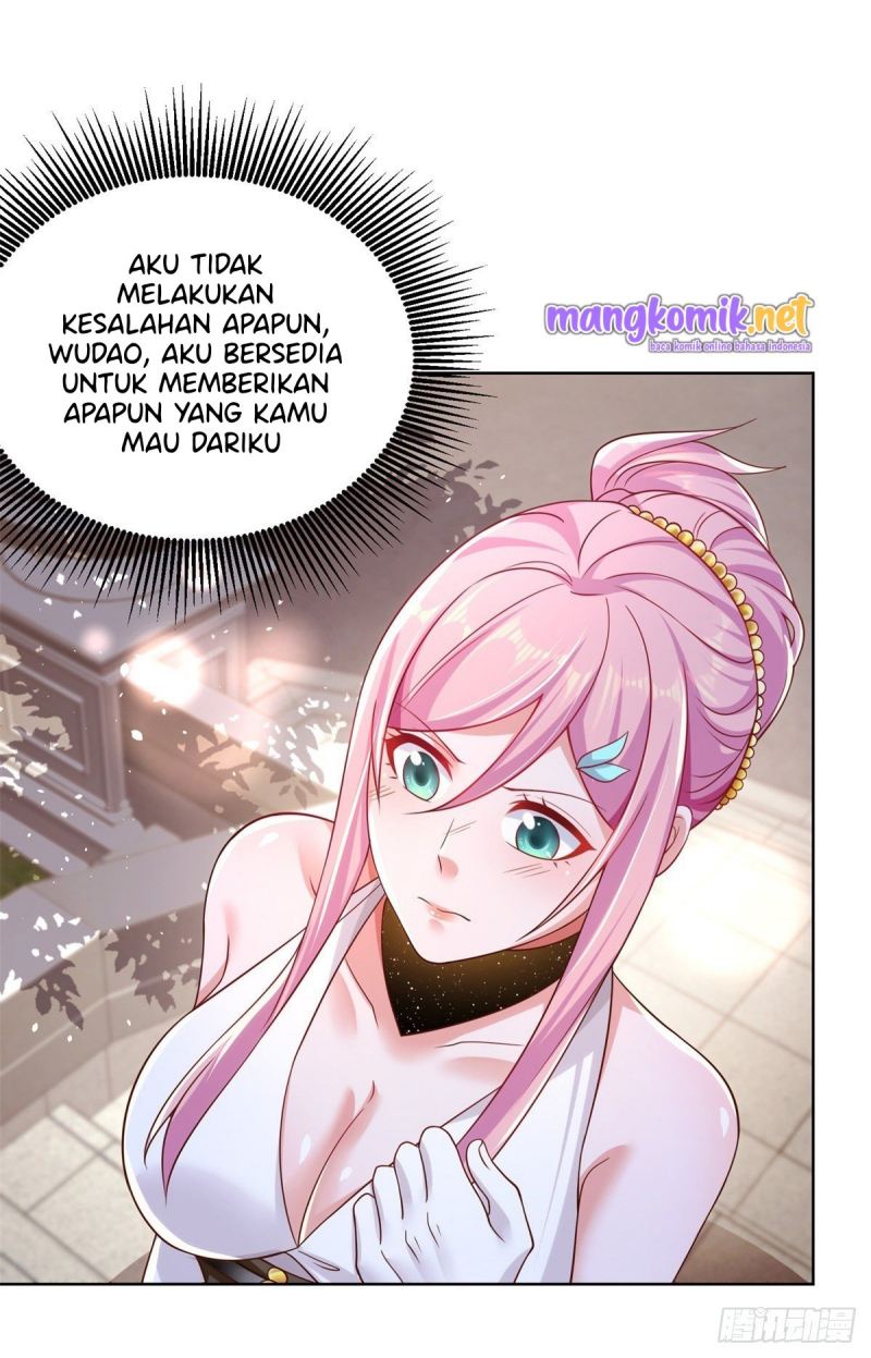 Arch Villain Chapter 14 Gambar 14