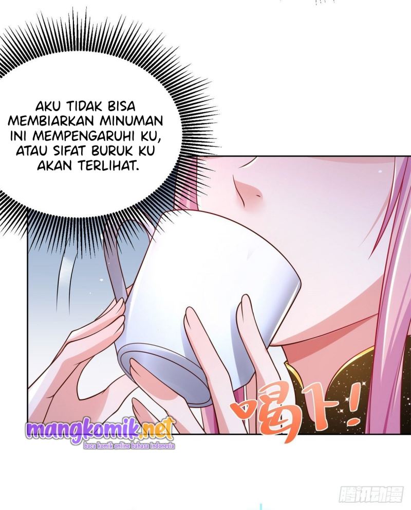 Arch Villain Chapter 14 Gambar 17