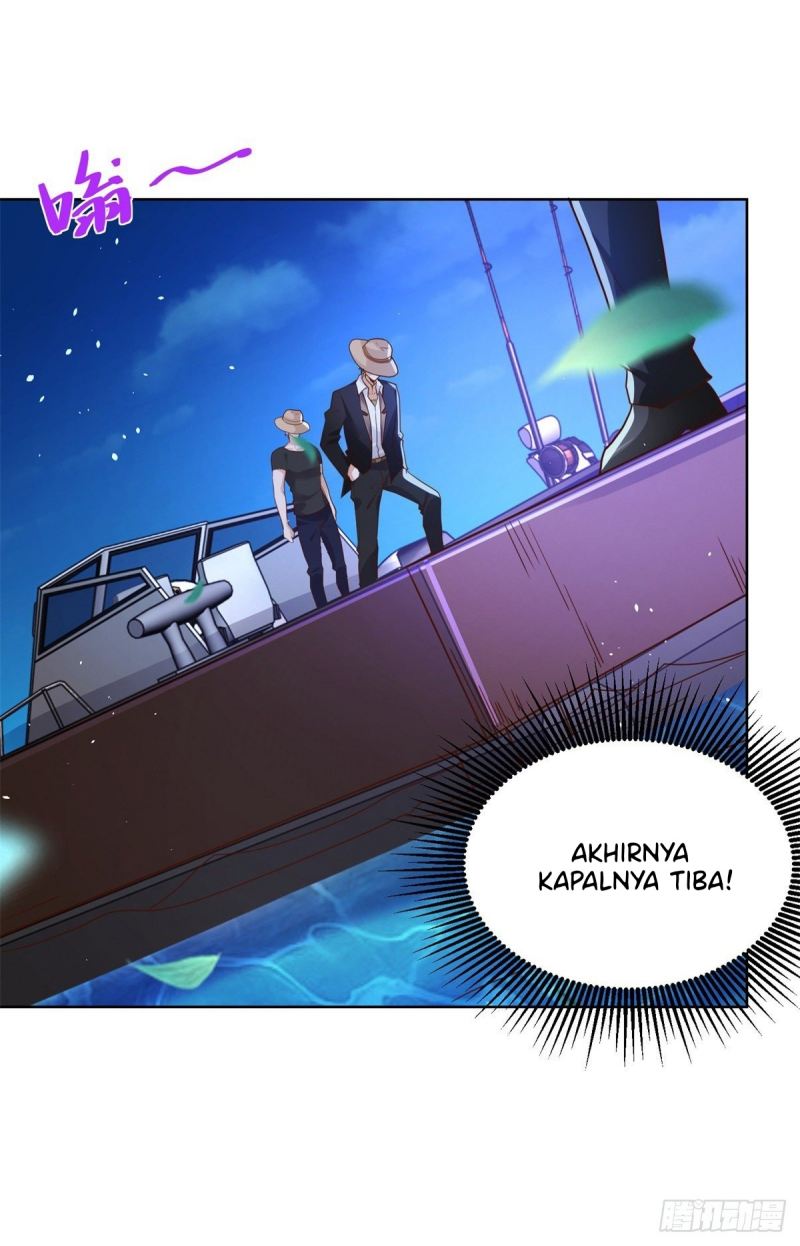 Arch Villain Chapter 14 Gambar 23
