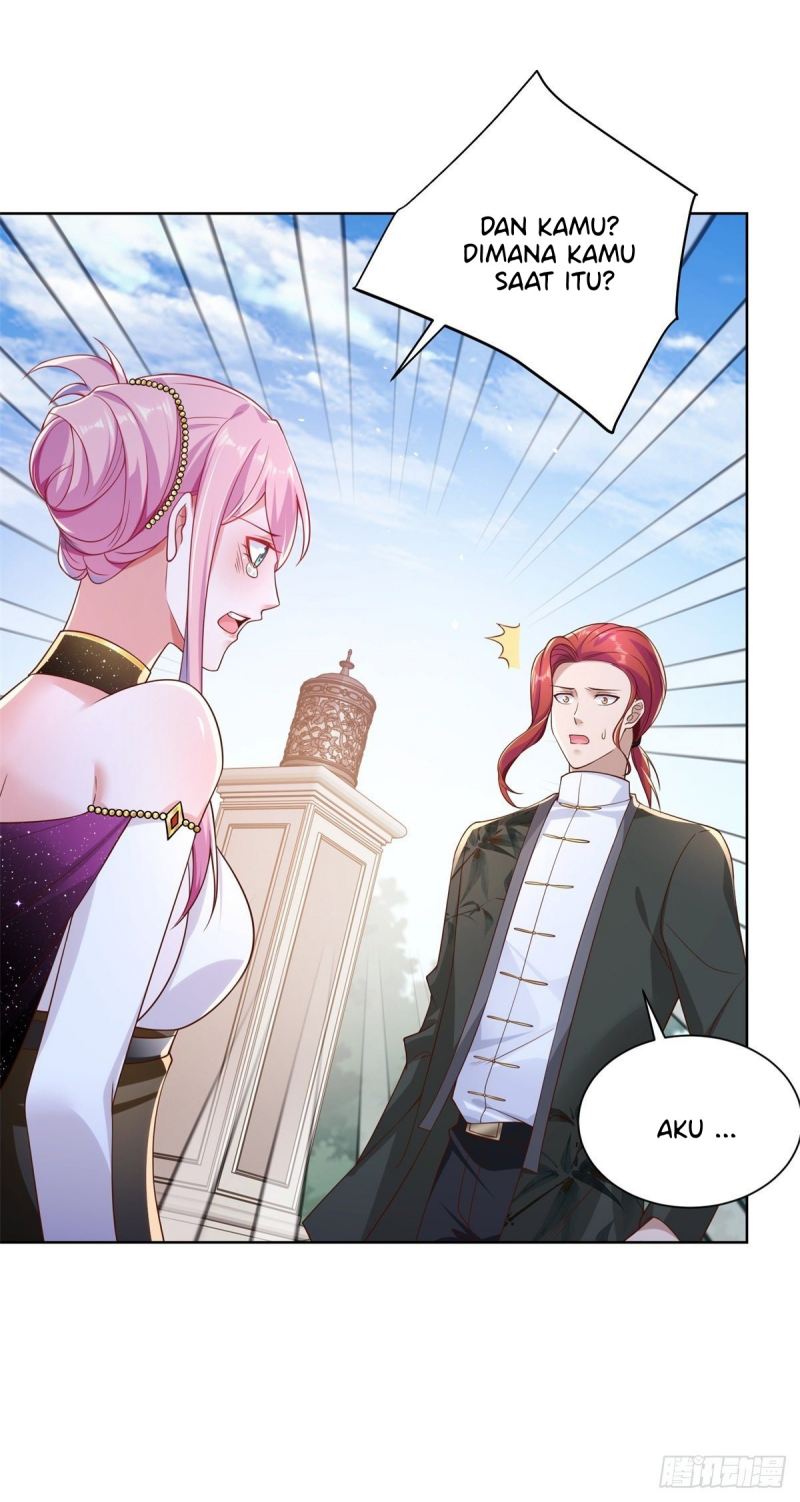 Arch Villain Chapter 14 Gambar 7