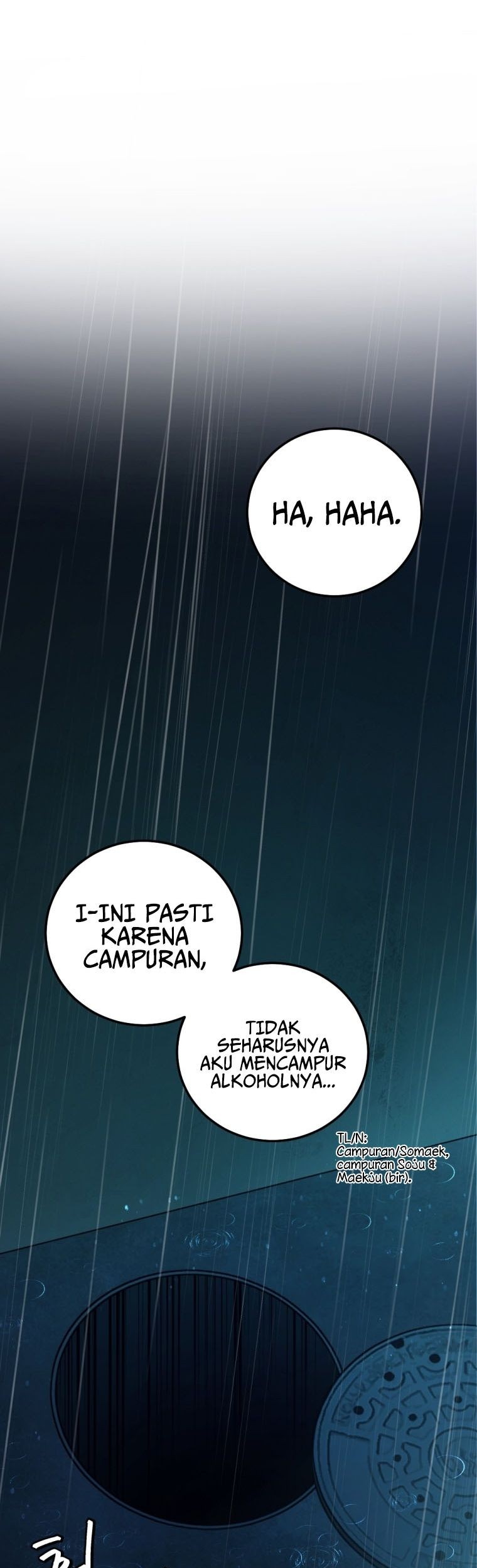 Monsters (2022) Chapter 13 Gambar 26