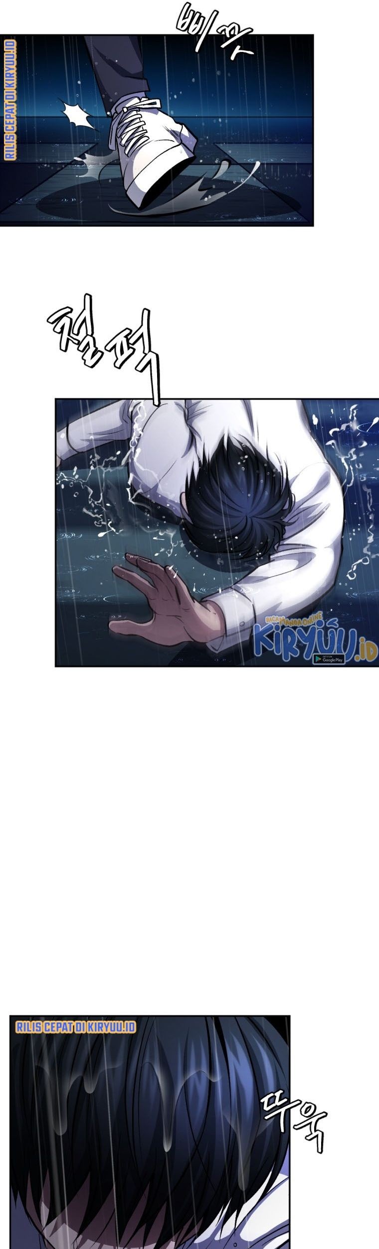 Monsters (2022) Chapter 13 Gambar 29