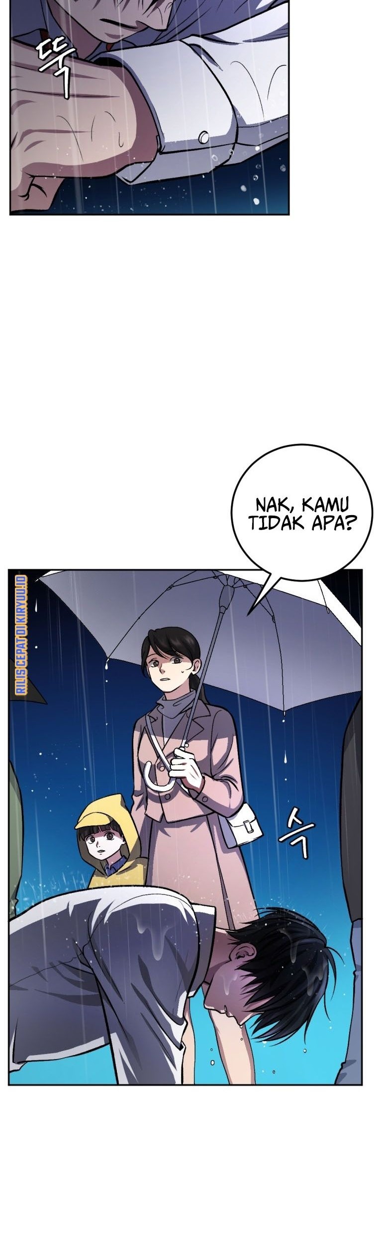 Monsters (2022) Chapter 13 Gambar 30