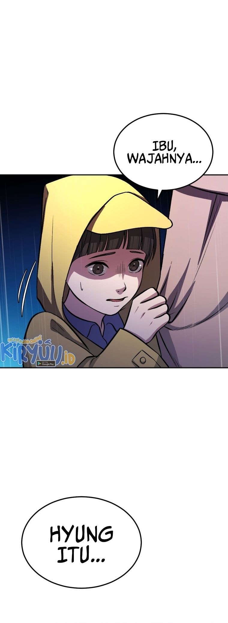 Monsters (2022) Chapter 13 Gambar 31
