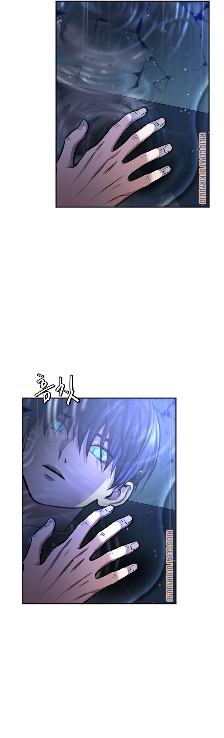 Monsters (2022) Chapter 13 Gambar 32