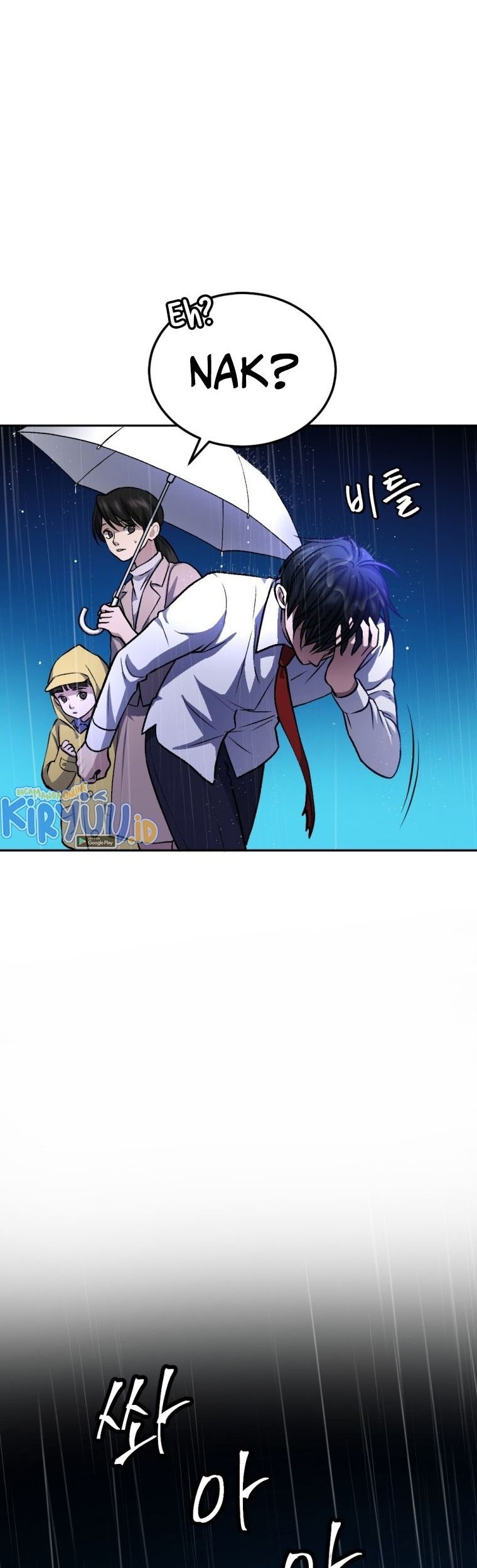 Monsters (2022) Chapter 13 Gambar 33