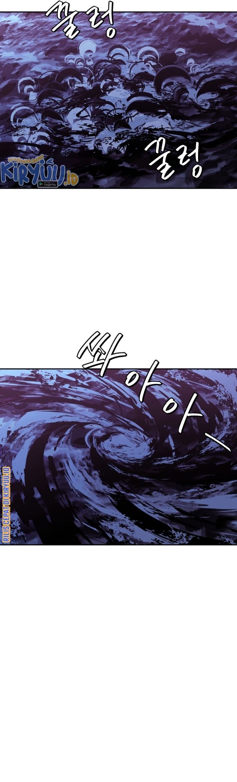 Monsters (2022) Chapter 13 Gambar 38