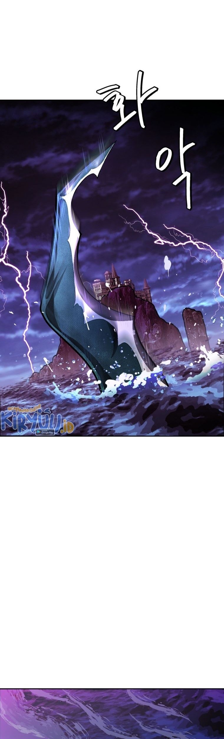 Monsters (2022) Chapter 13 Gambar 39