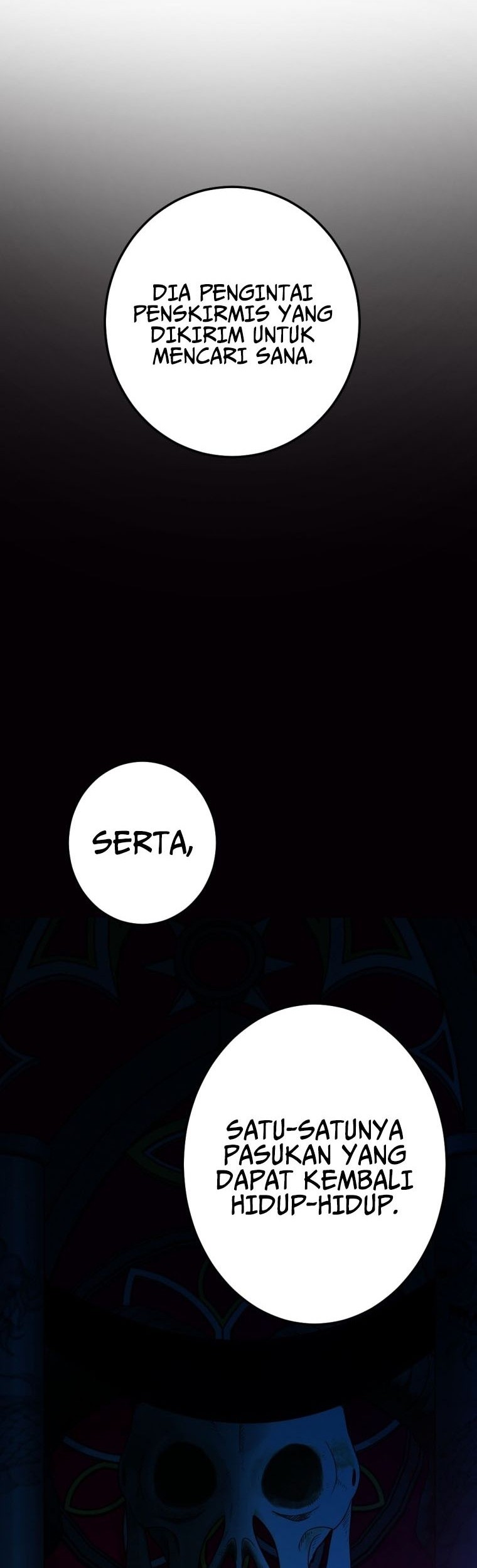 Monsters (2022) Chapter 13 Gambar 42