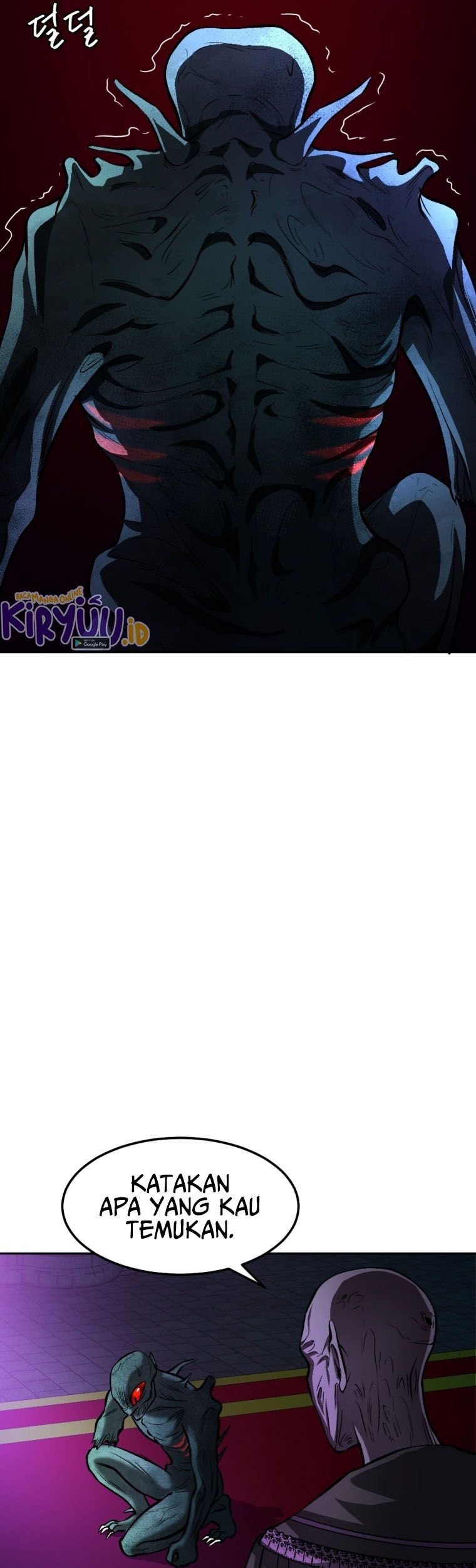 Monsters (2022) Chapter 13 Gambar 44