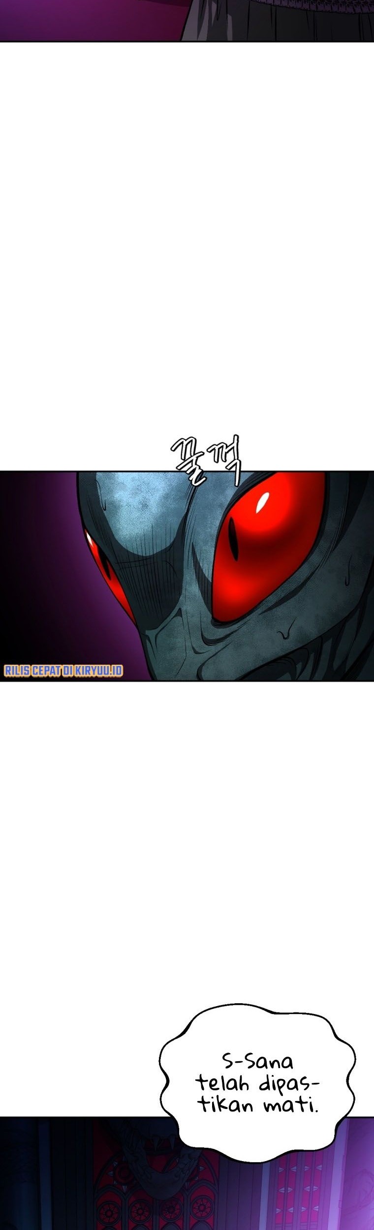 Monsters (2022) Chapter 13 Gambar 45