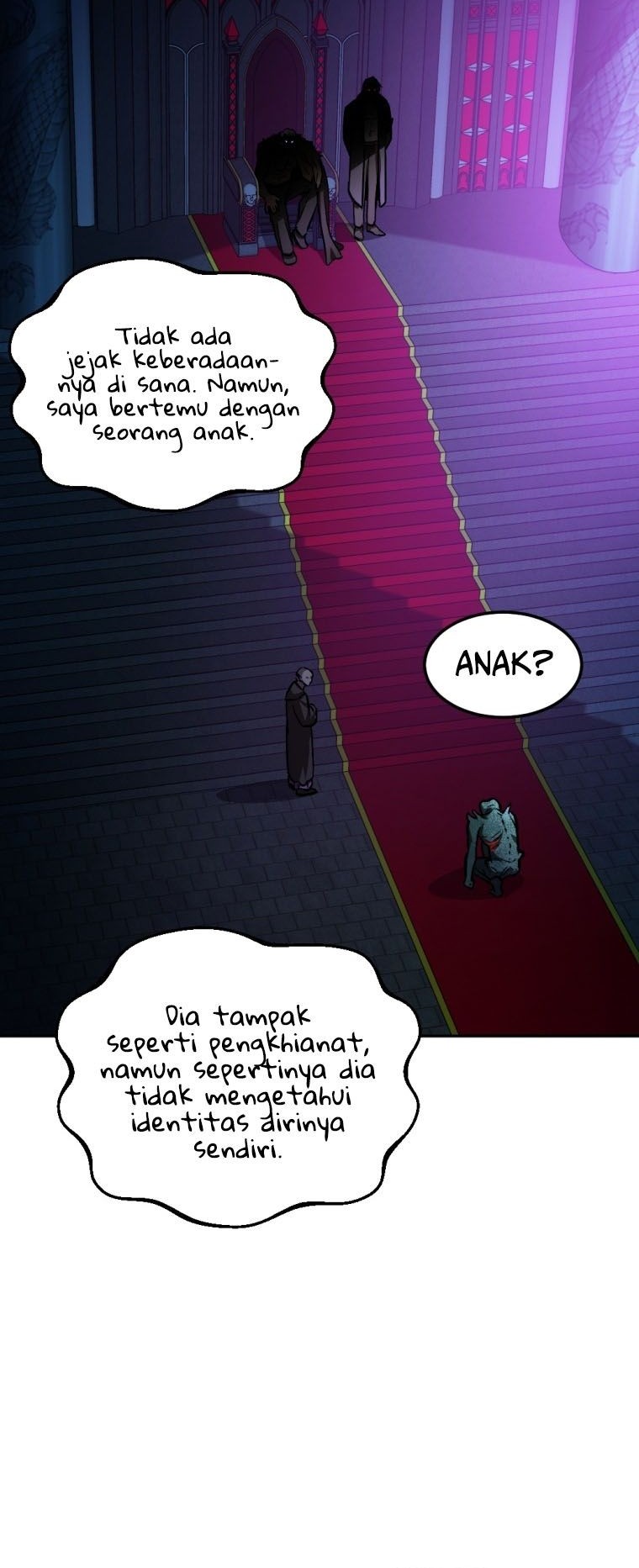 Monsters (2022) Chapter 13 Gambar 46