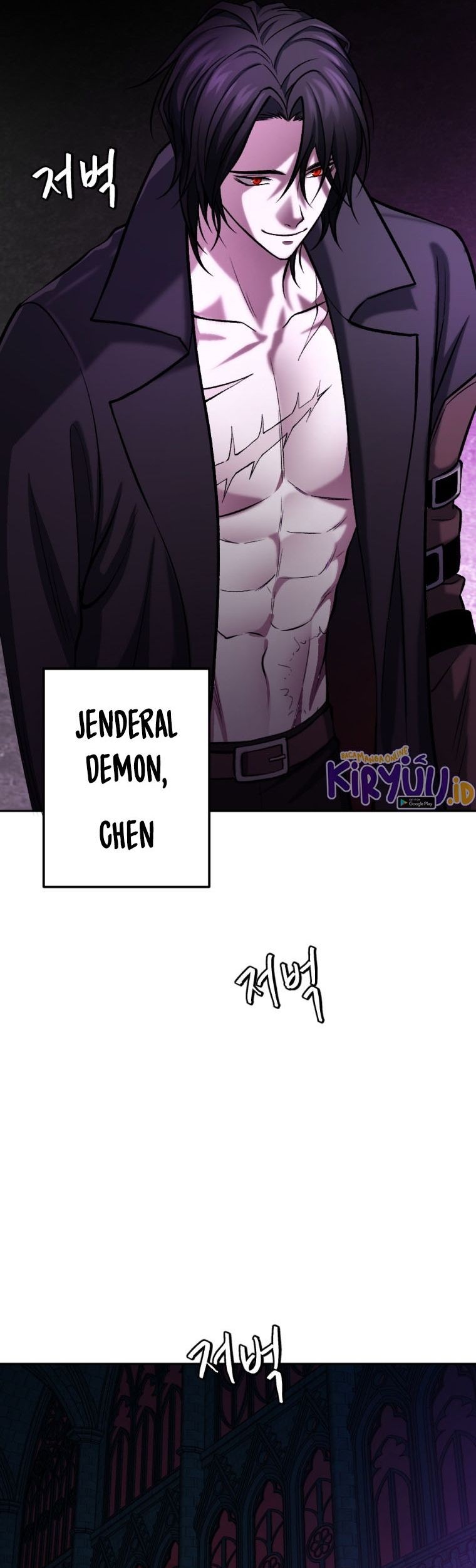 Monsters (2022) Chapter 13 Gambar 53