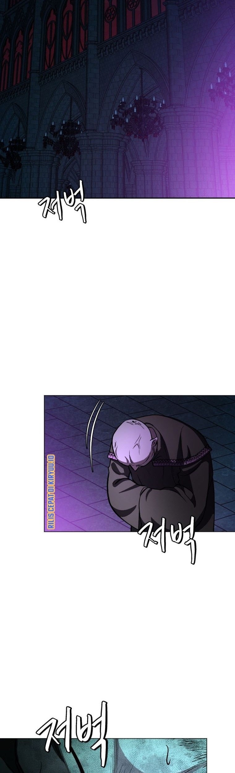 Monsters (2022) Chapter 13 Gambar 54