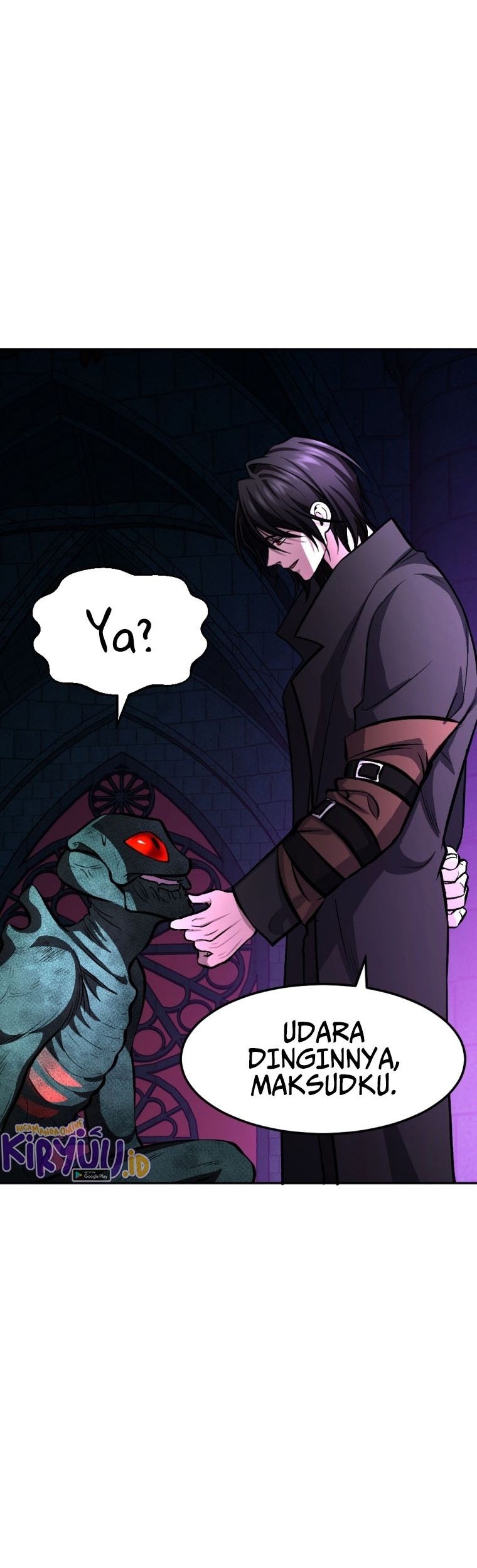 Monsters (2022) Chapter 13 Gambar 56