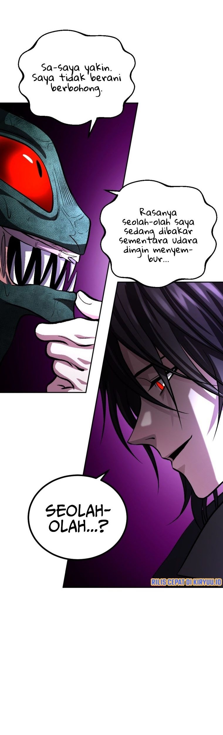 Monsters (2022) Chapter 13 Gambar 57