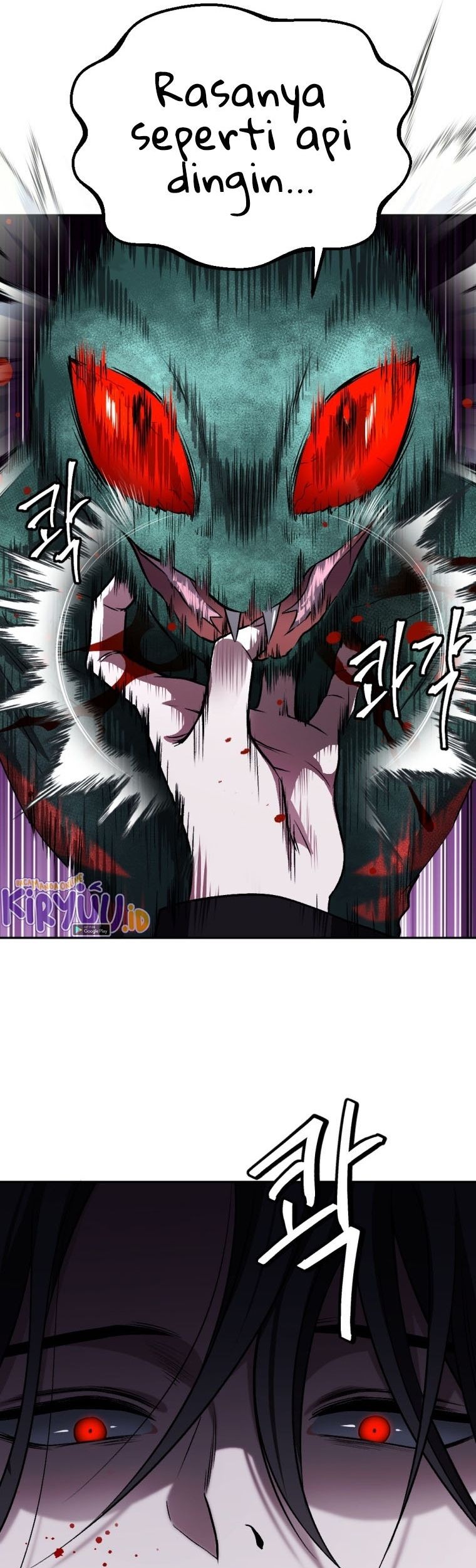 Monsters (2022) Chapter 13 Gambar 59