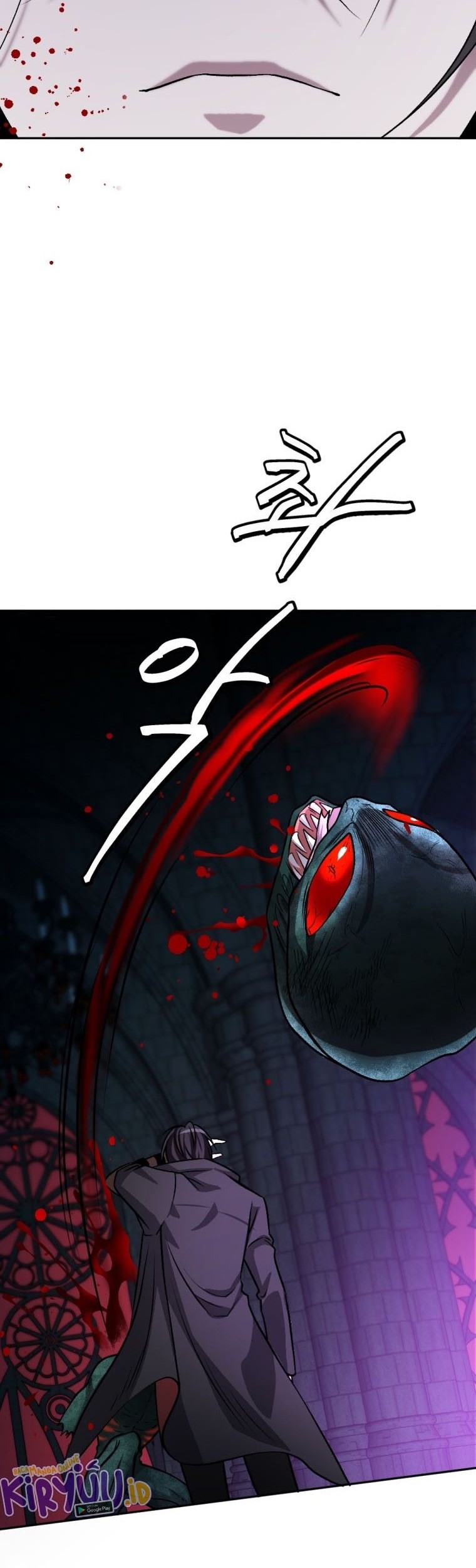 Monsters (2022) Chapter 13 Gambar 60