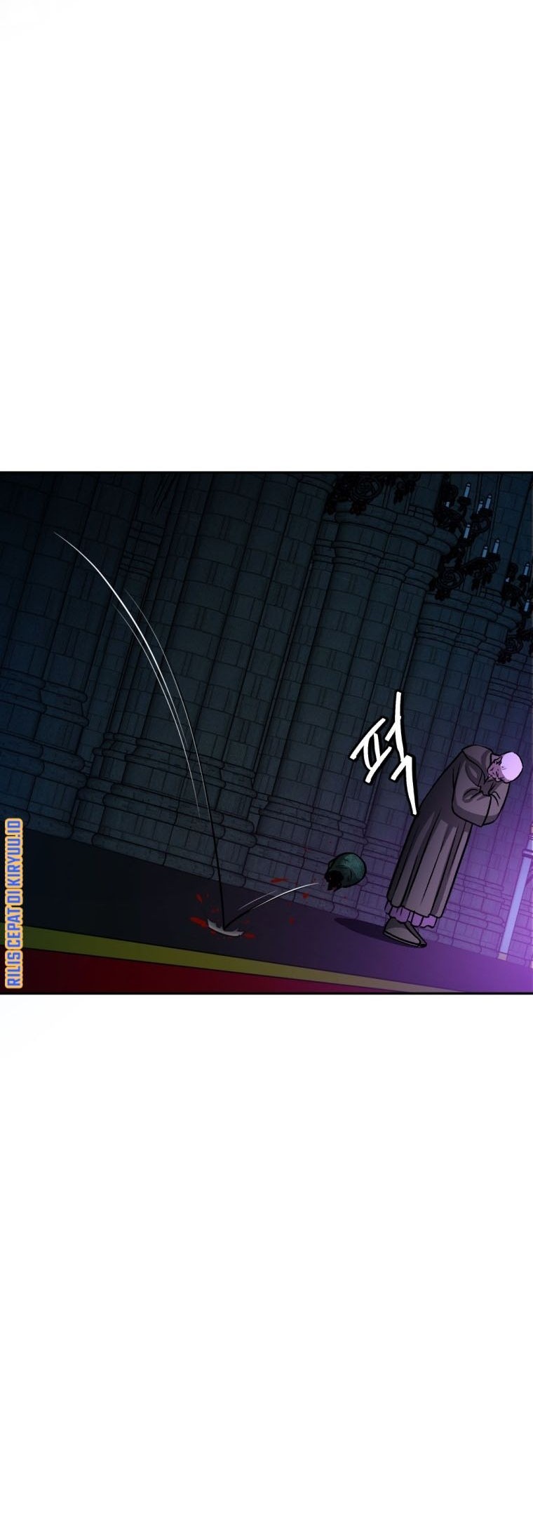 Monsters (2022) Chapter 13 Gambar 61