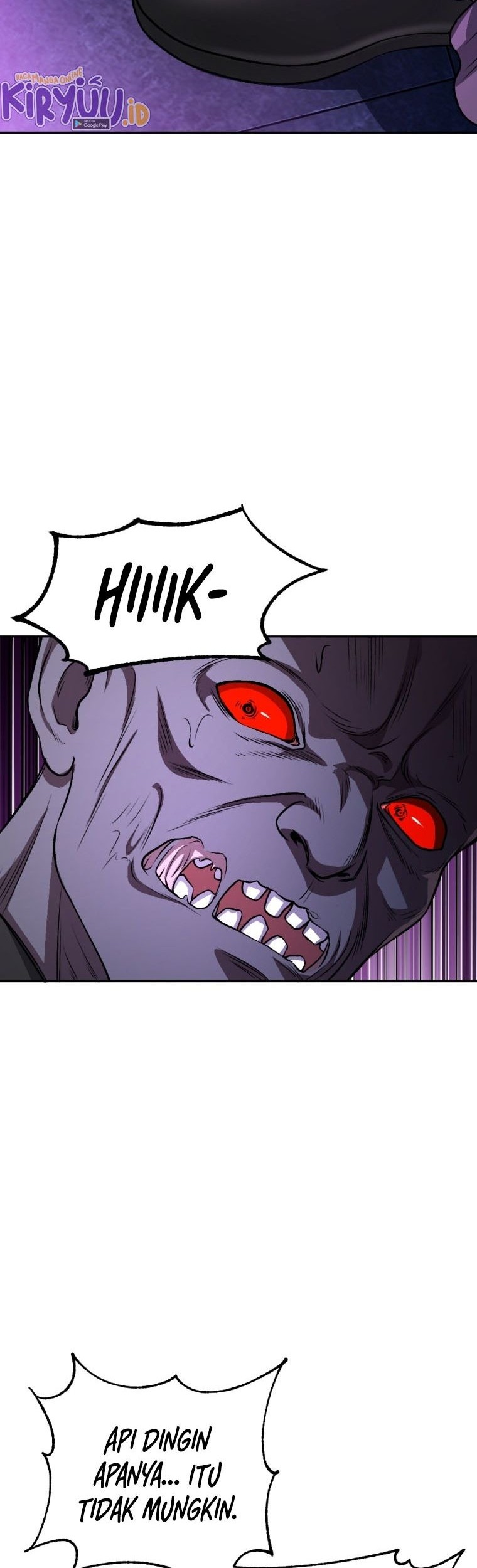 Monsters (2022) Chapter 13 Gambar 63