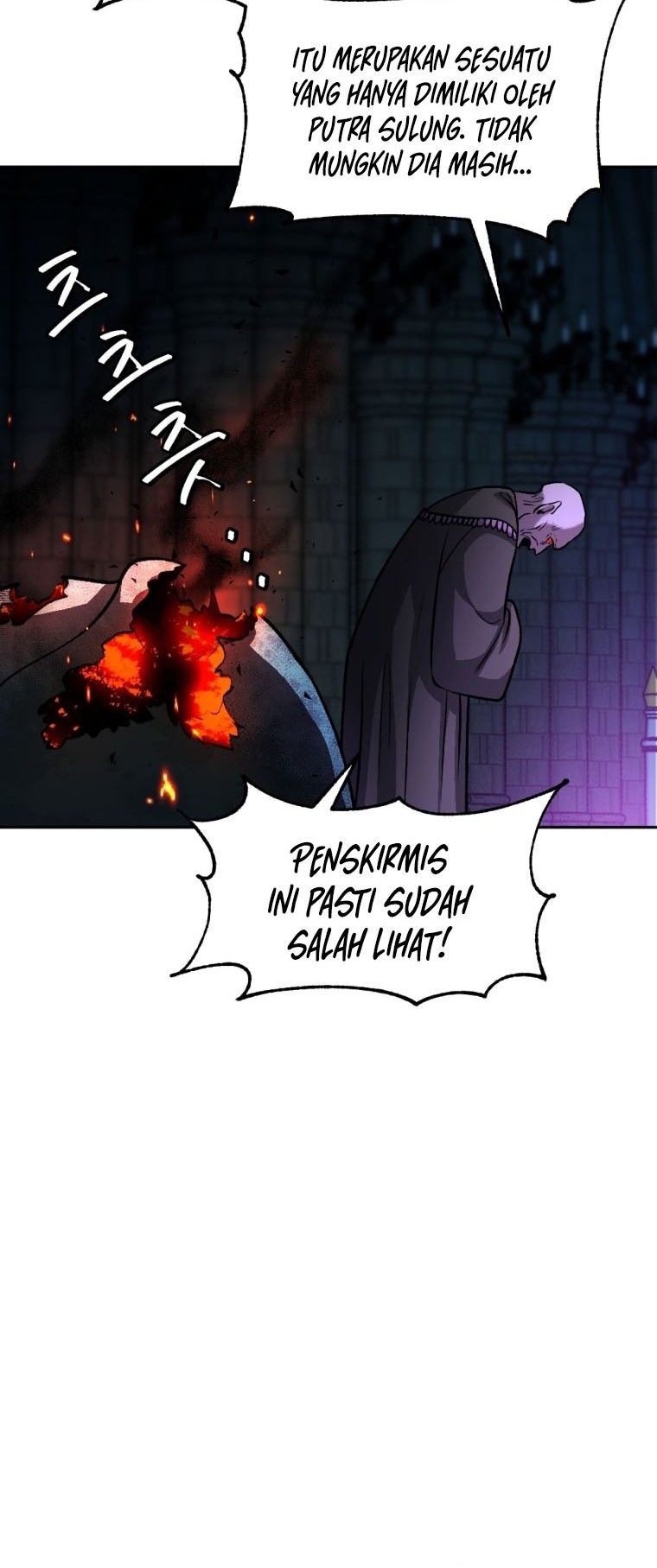 Monsters (2022) Chapter 13 Gambar 64