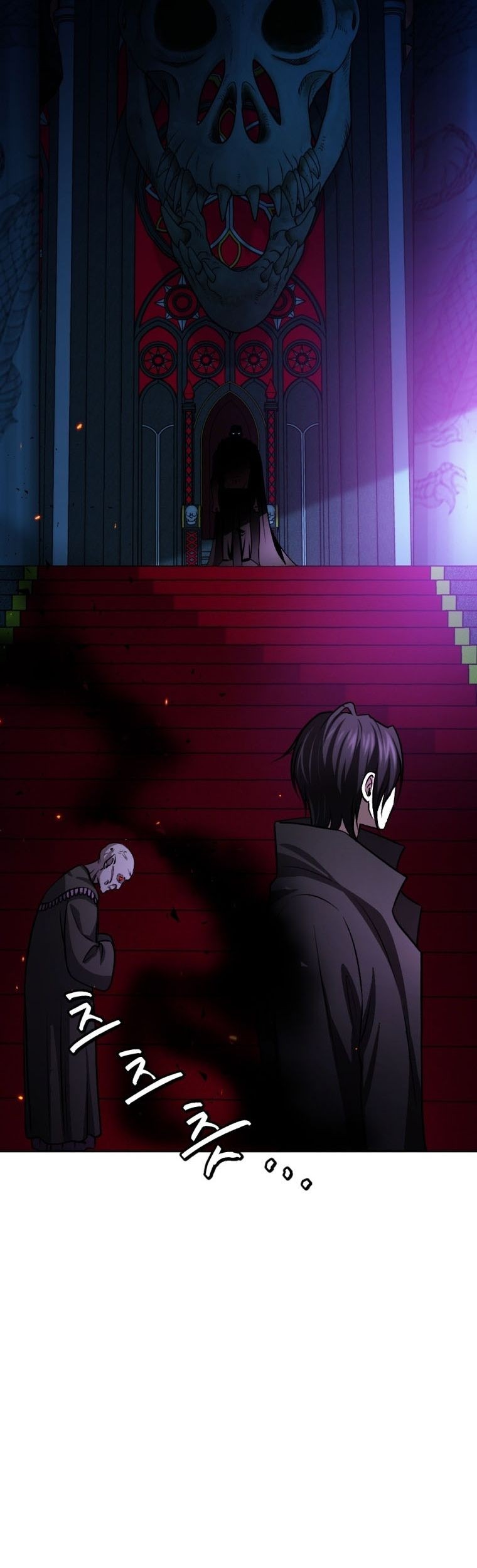 Monsters (2022) Chapter 13 Gambar 68