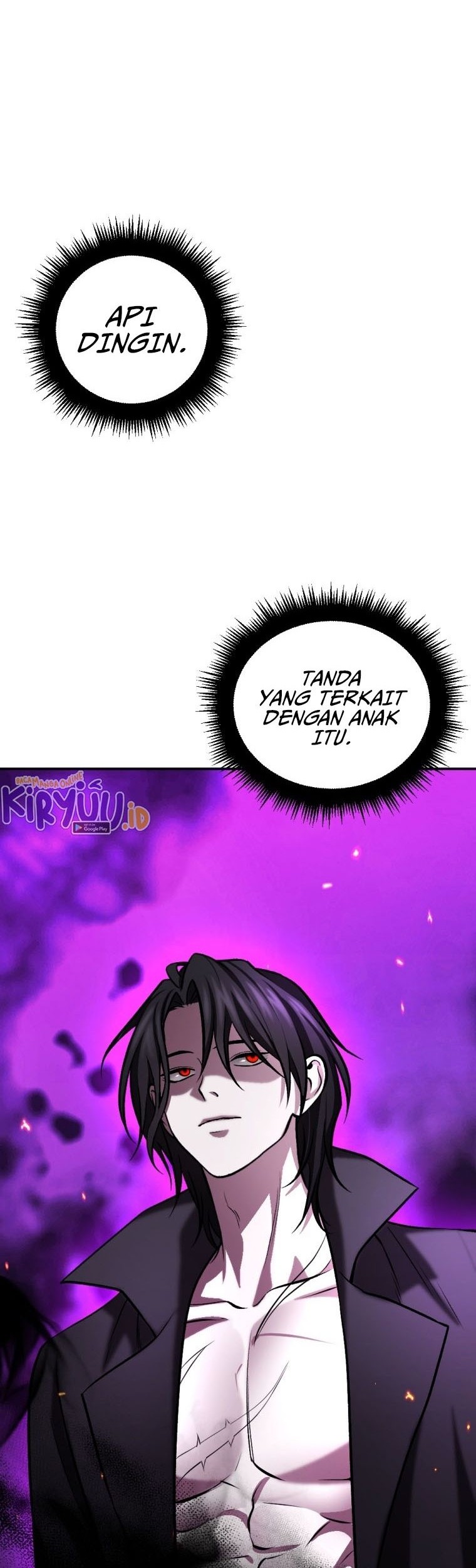 Monsters (2022) Chapter 13 Gambar 69