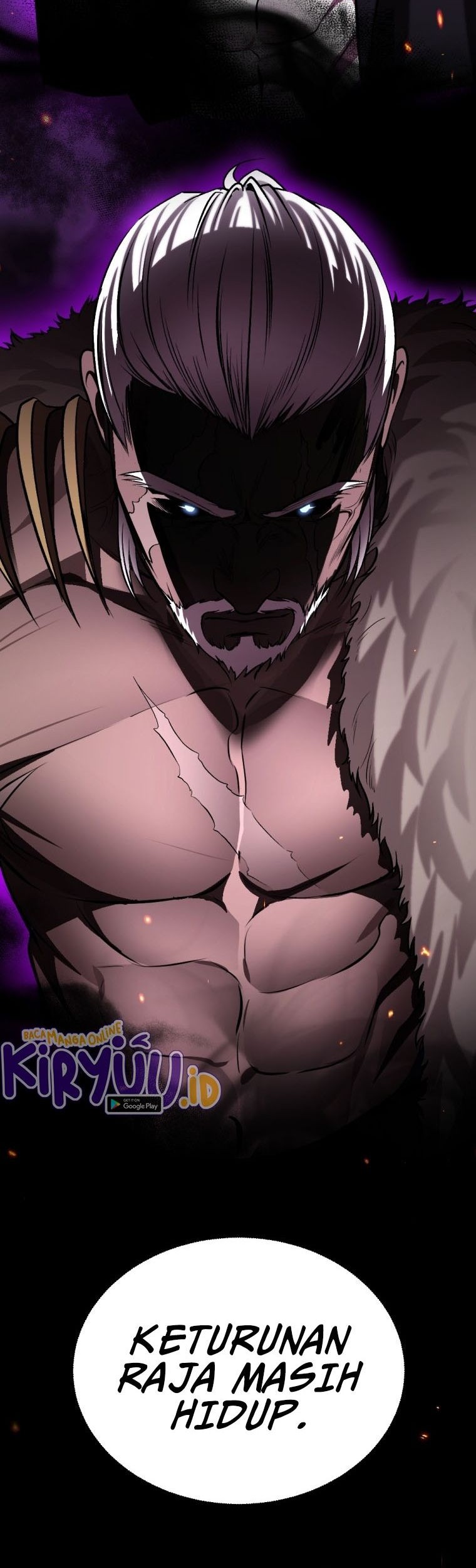 Monsters (2022) Chapter 13 Gambar 70