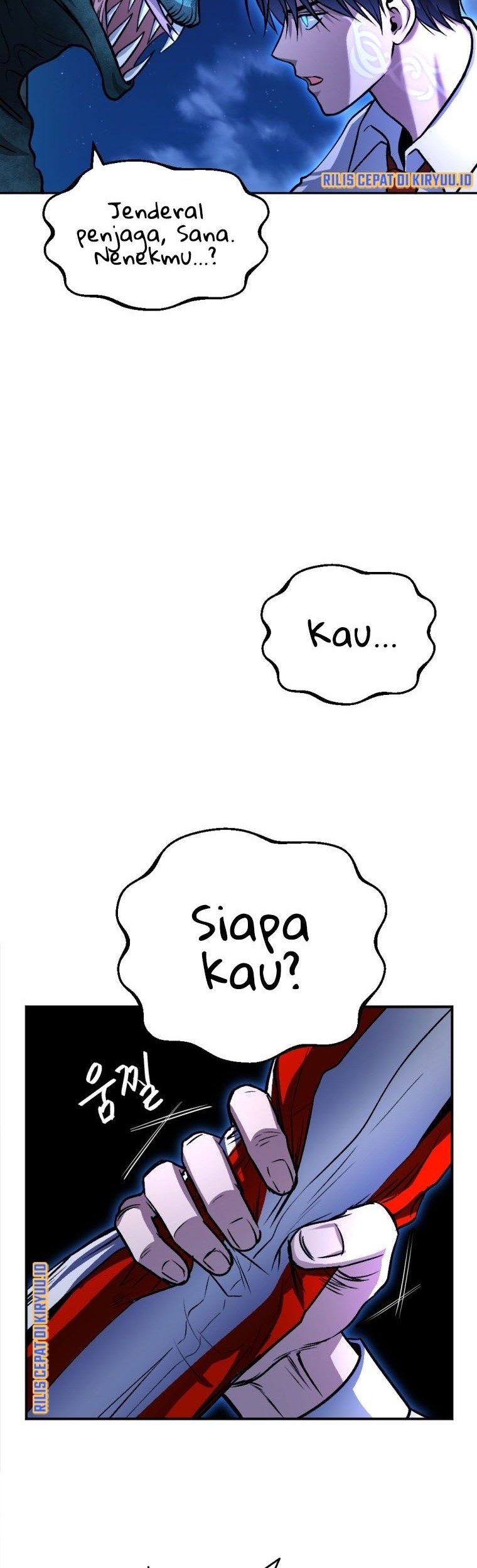 Monsters (2022) Chapter 13 Gambar 6