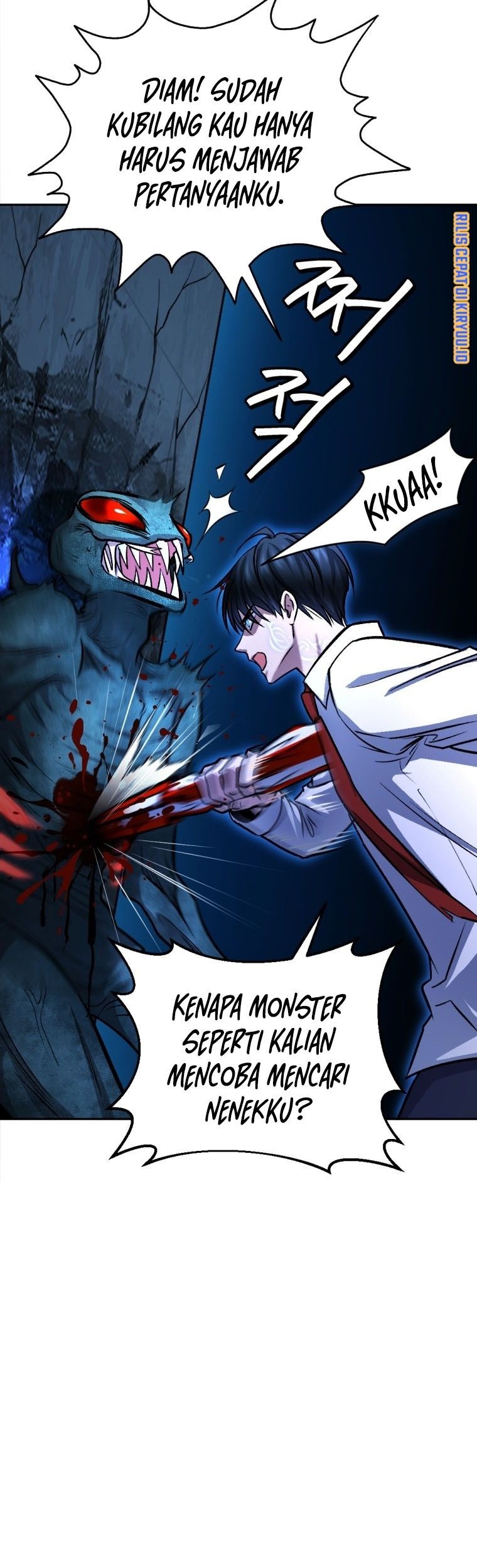 Monsters (2022) Chapter 13 Gambar 7