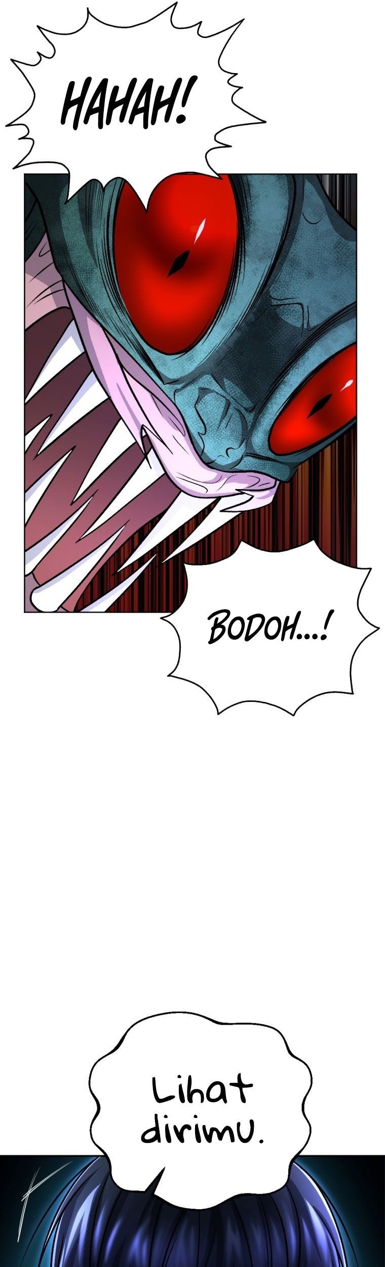 Monsters (2022) Chapter 13 Gambar 11