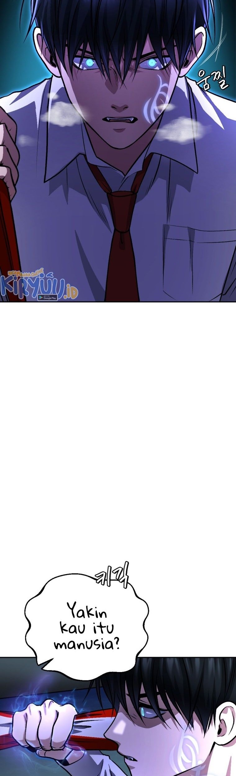 Monsters (2022) Chapter 13 Gambar 12