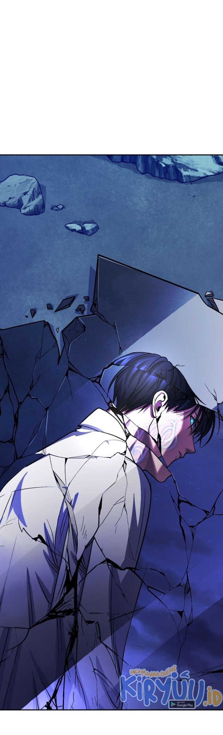 Monsters (2022) Chapter 13 Gambar 15
