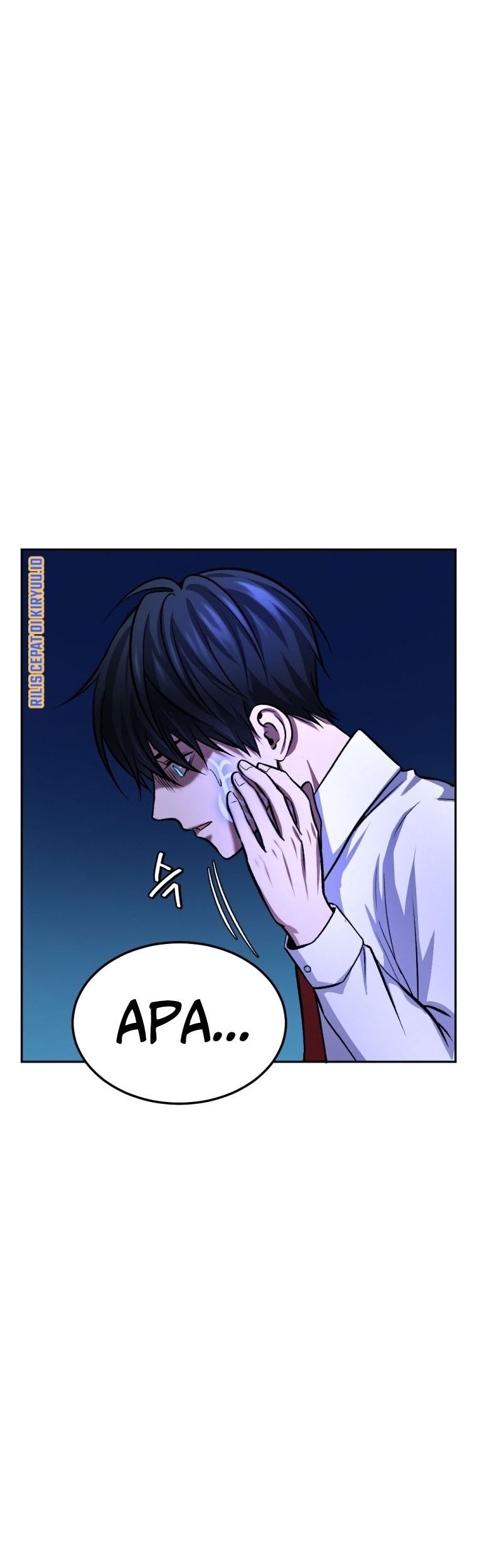 Monsters (2022) Chapter 13 Gambar 16