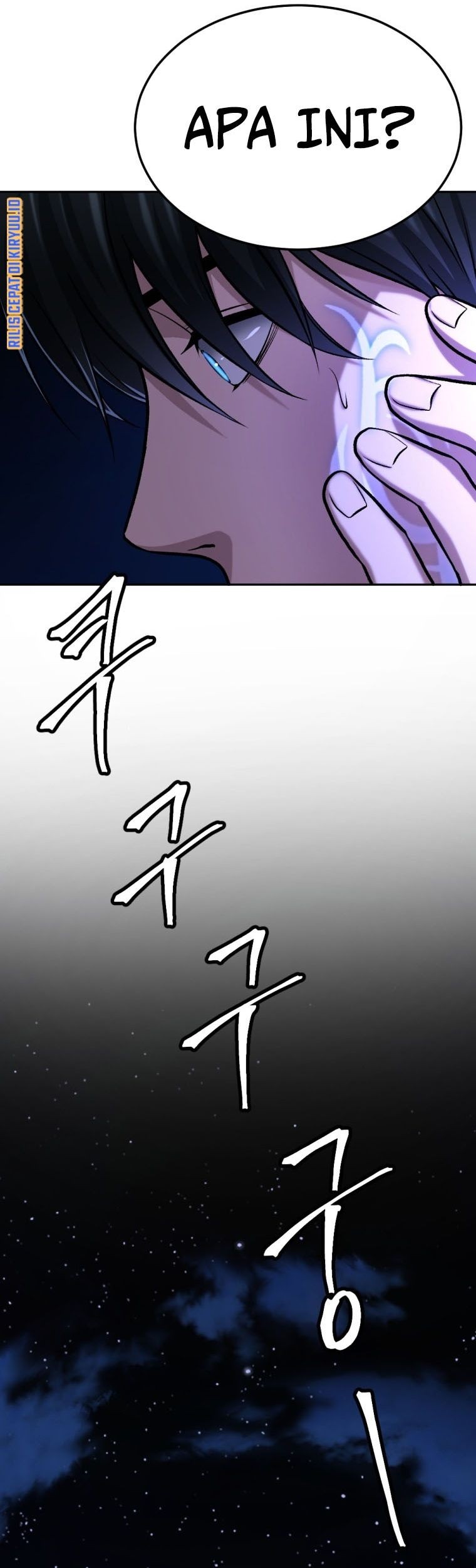 Monsters (2022) Chapter 13 Gambar 17