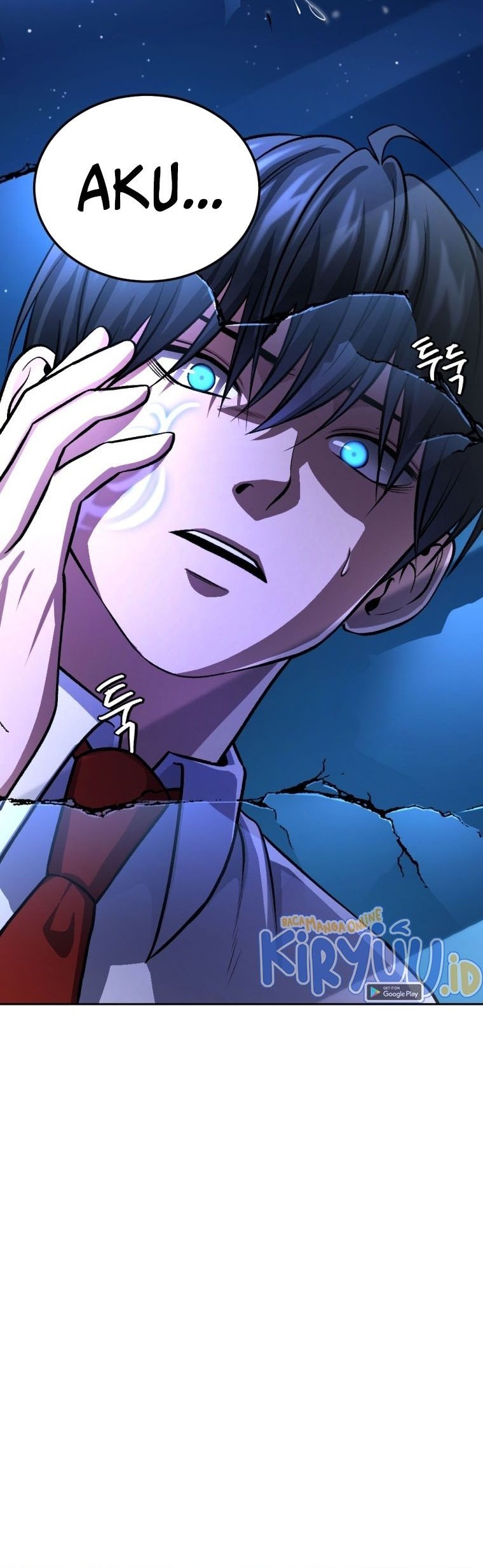 Monsters (2022) Chapter 13 Gambar 19