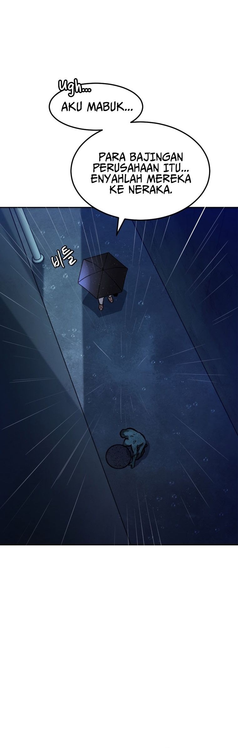 Monsters (2022) Chapter 13 Gambar 22