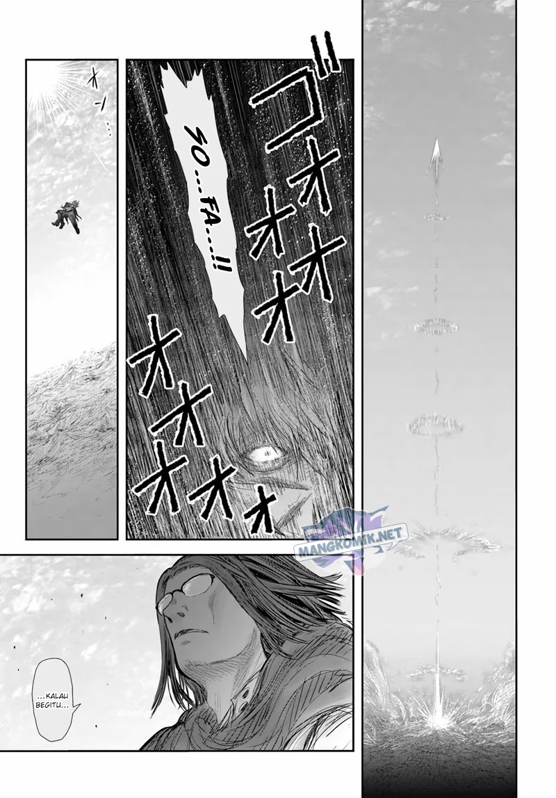 Isekai Ojisan Chapter 37 Gambar 22