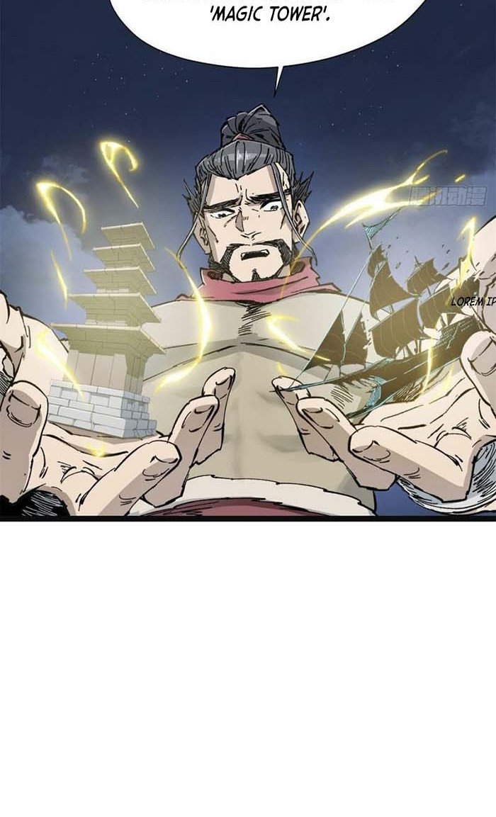 Eternal Kingdom Remake Chapter 79 Gambar 13