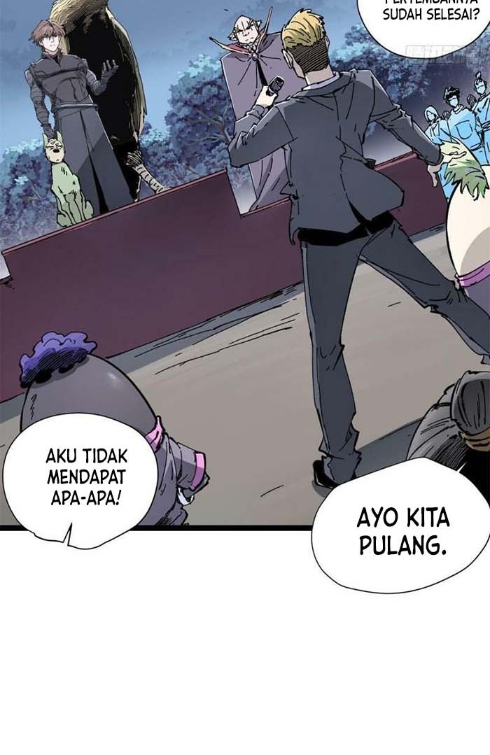 Eternal Kingdom Remake Chapter 79 Gambar 15