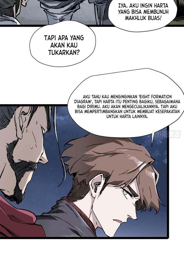 Eternal Kingdom Remake Chapter 79 Gambar 17