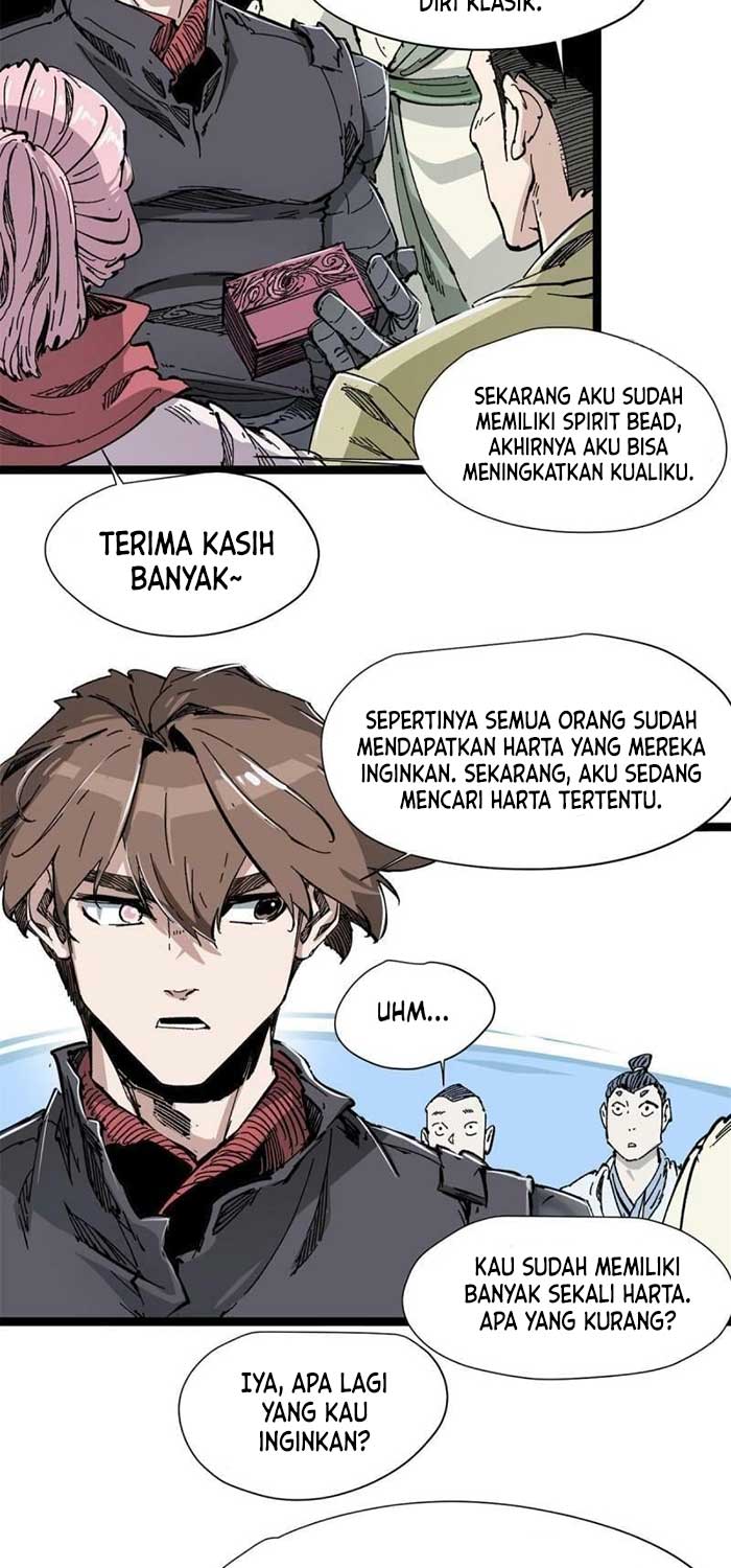 Eternal Kingdom Remake Chapter 79 Gambar 21