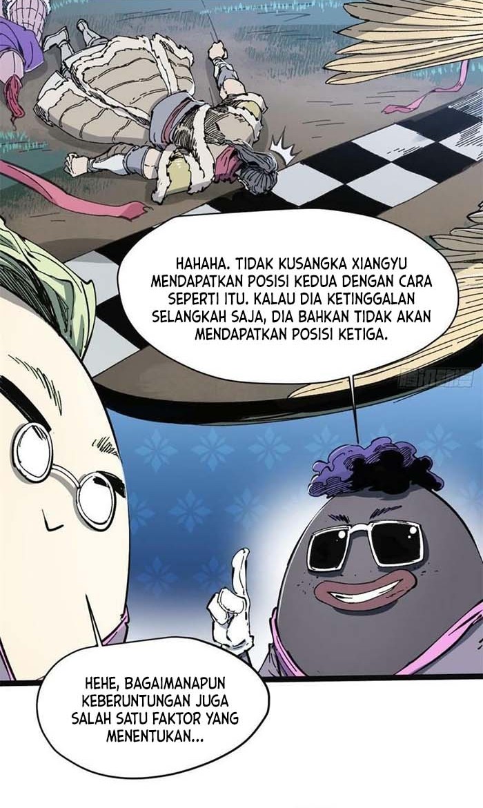 Eternal Kingdom Remake Chapter 79 Gambar 3