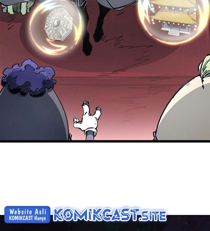 Eternal Kingdom Remake Chapter 79 Gambar 5