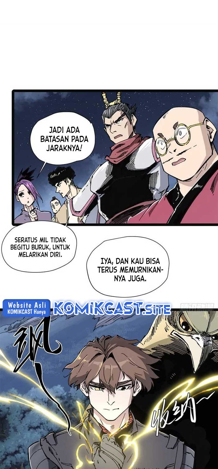 Eternal Kingdom Remake Chapter 79 Gambar 10