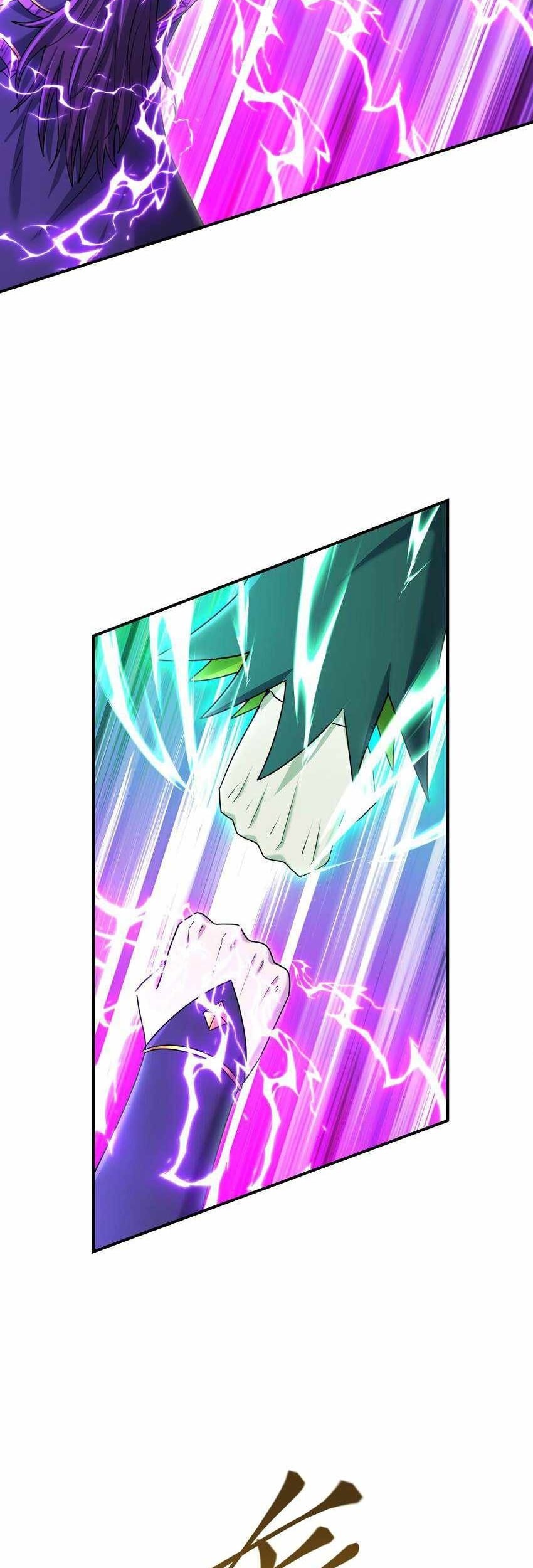 I Have Become The Demonic Ancestor Chapter 20 Gambar 52